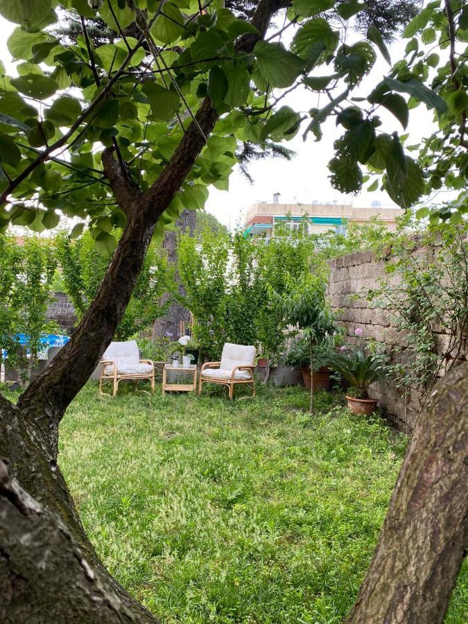 Le Dimax Bed and Breakfast Sant'Agnello Buitenkant foto