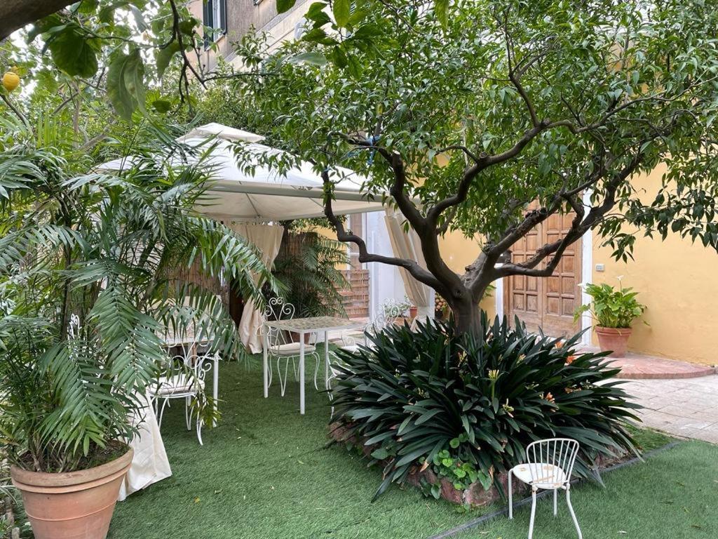 Le Dimax Bed and Breakfast Sant'Agnello Buitenkant foto